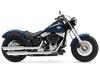 Harley-Davidson (R) Softail(MD) Slim(MD) 2013